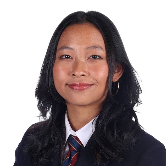 Jennifer Chheang Kheng