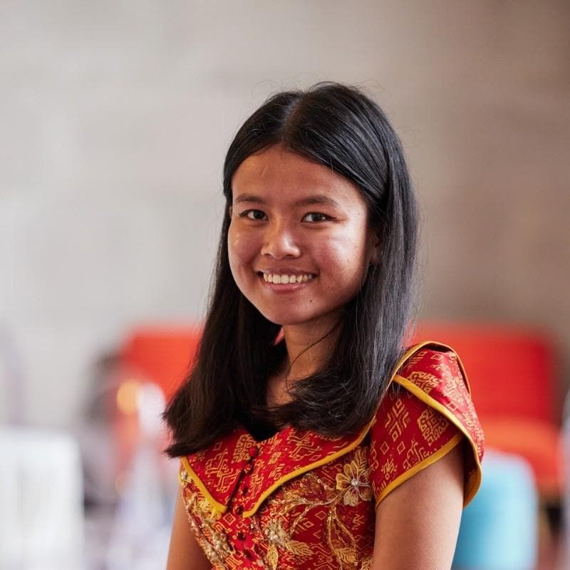 Peipei Soeung