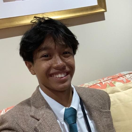 Virithkarvan (Vaughn) Van Chum